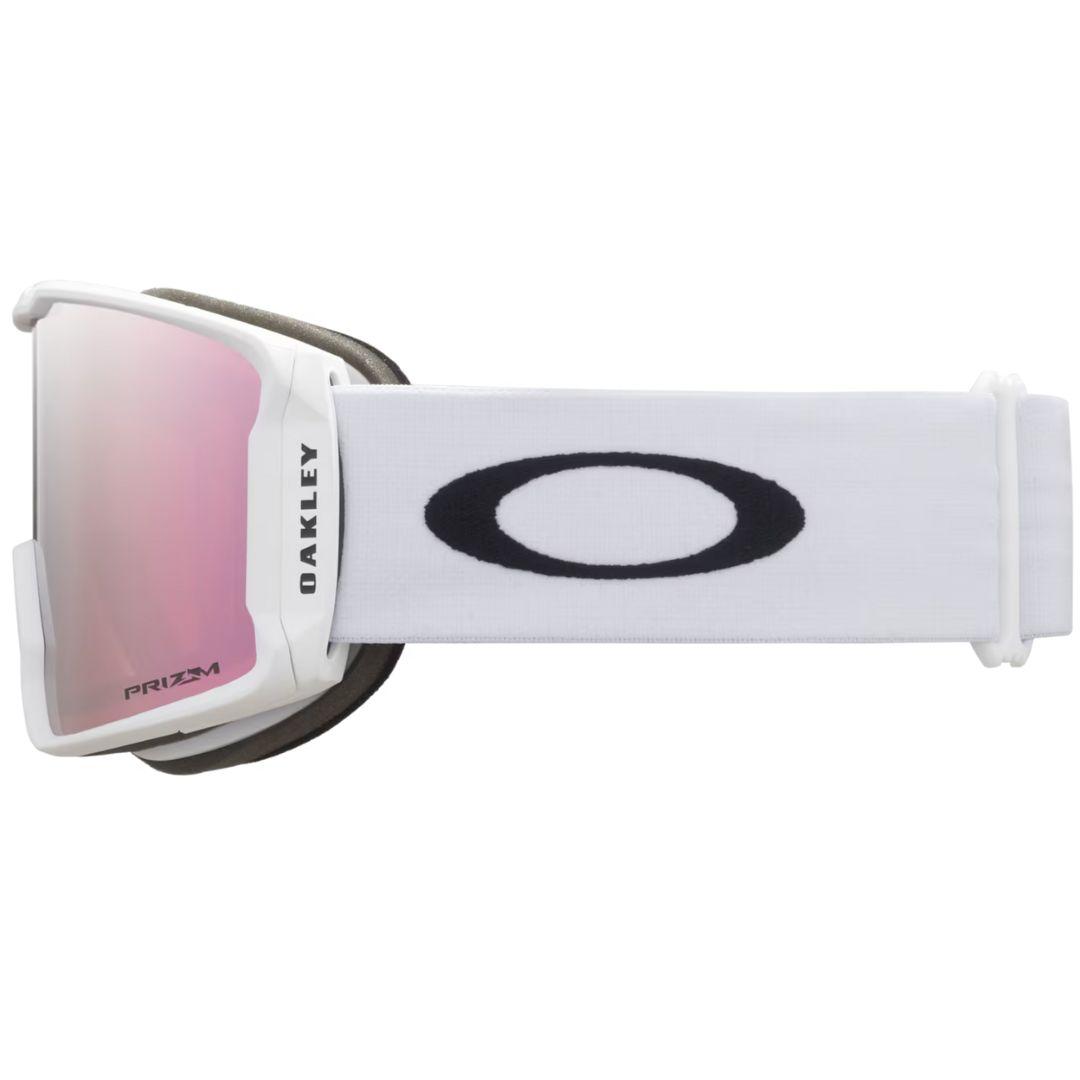 Oakley Line Miner L Snow Goggles